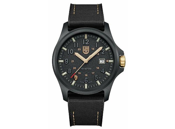 Luminox Чоловічий годинник XL.1970.HY.N.SET XL.1970.HY.N.SET
