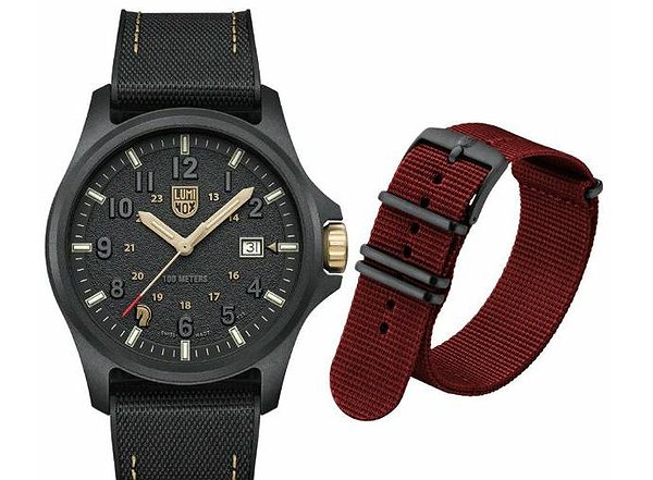 Luminox Чоловічий годинник XL.1970.HY.N.SET XL.1970.HY.N.SET – зображення 2