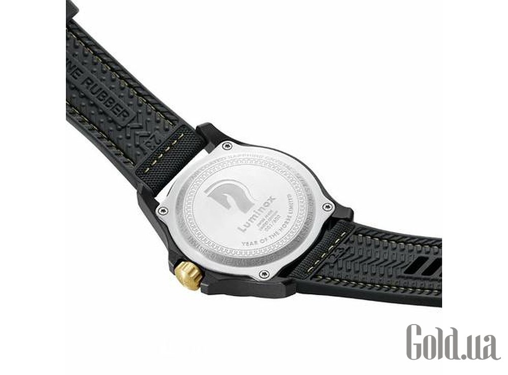 Luminox Чоловічий годинник XL.1970.HY.N.SET XL.1970.HY.N.SET – зображення 4