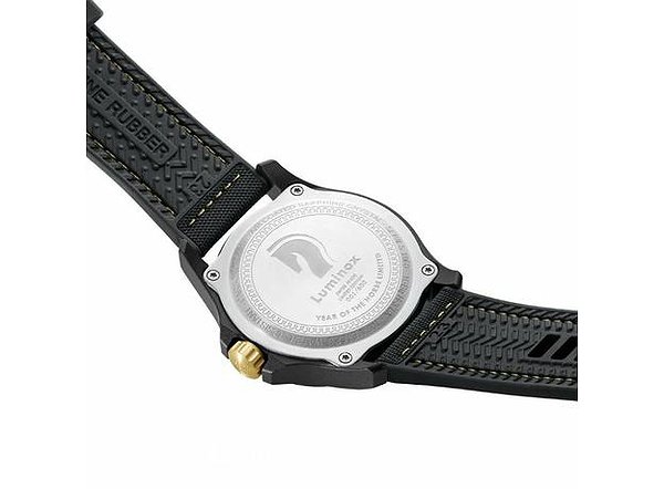Luminox Чоловічий годинник XL.1970.HY.N.SET XL.1970.HY.N.SET – зображення 4