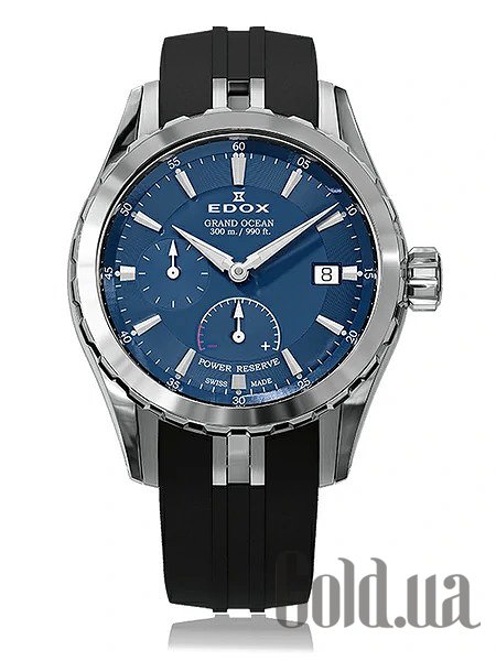 Edox Чоловічий годинник 94500 3CA BUIN 94500 3CA BUIN