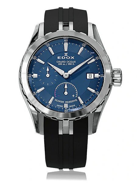 Edox Чоловічий годинник 94500 3CA BUIN 94500 3CA BUIN