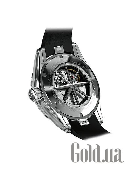 Edox Чоловічий годинник 94500 3CA BUIN 94500 3CA BUIN – зображення 2