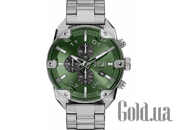 Diesel Мужские часы DZ4712 DZ4712