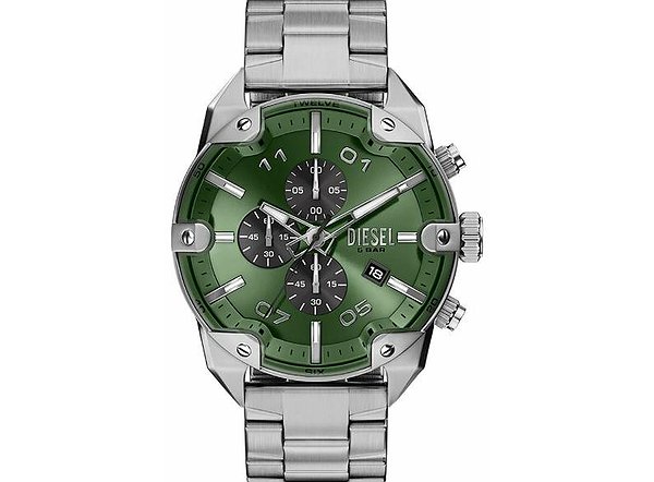 Diesel Мужские часы DZ4712 DZ4712