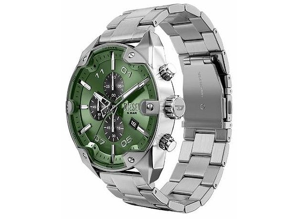 Diesel Мужские часы DZ4712 DZ4712 – изображение 2