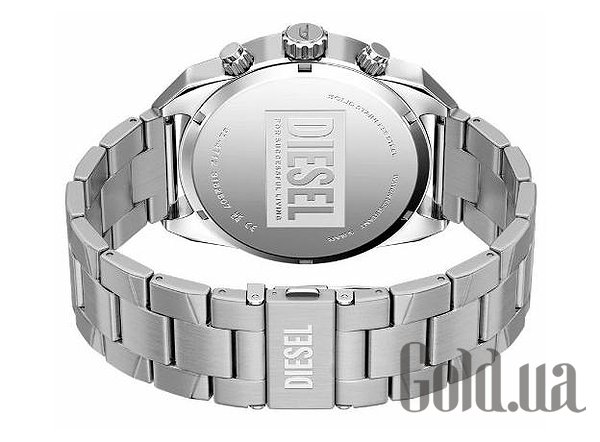 Diesel Мужские часы DZ4712 DZ4712 – изображение 5