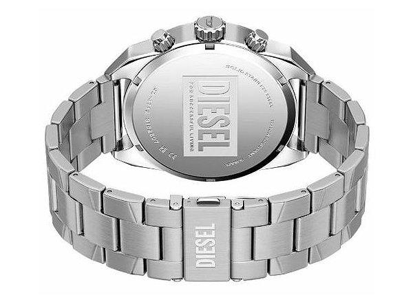 Diesel Мужские часы DZ4712 DZ4712 – изображение 5