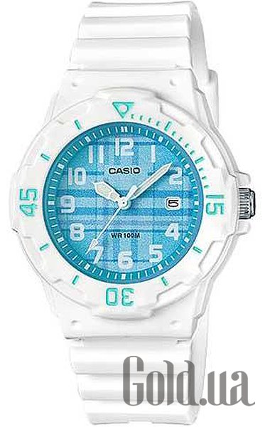 Casio Жіночий годинник LRW-200H-2C LRW-200H-2C