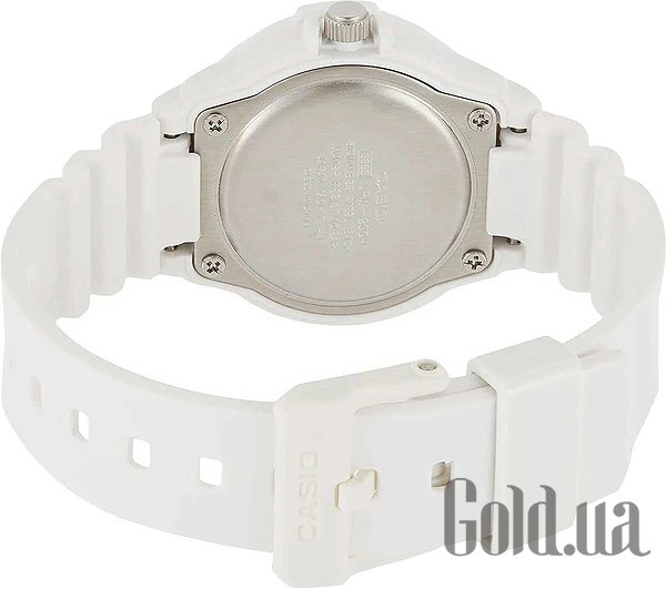 Casio Жіночий годинник LRW-200H-2C LRW-200H-2C – зображення 3