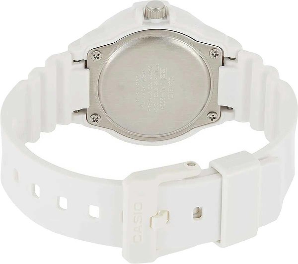 Casio Жіночий годинник LRW-200H-2C LRW-200H-2C – зображення 3