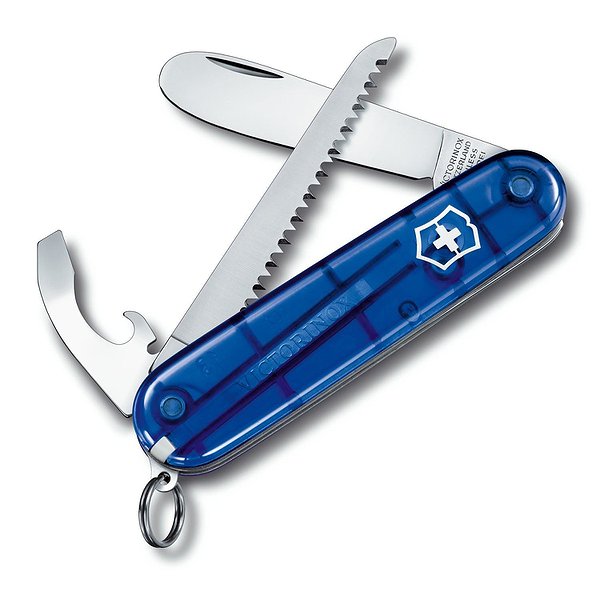 Victorinox Нож перочинный My First Victorinox 0.2373.T2