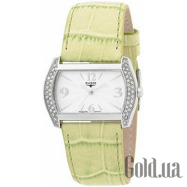 

Женские часы Elysee, Leather Women 28333