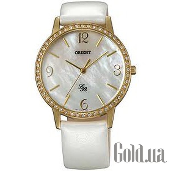 

Японские часы Orient, Lady Rose FQC0H004W0