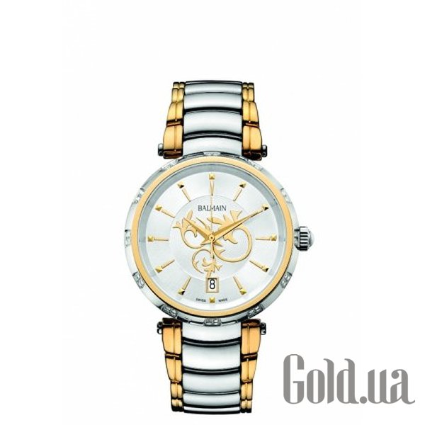 

Швейцарские часы Balmain, Classic B4076.39.16