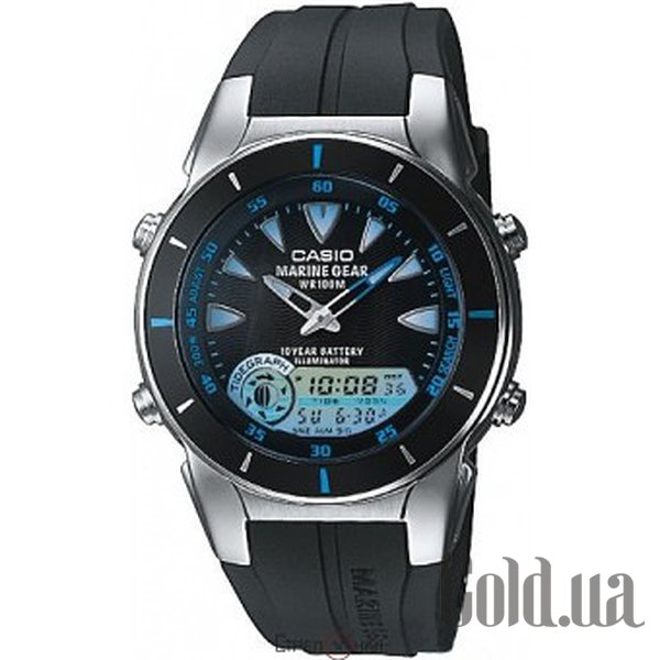 

Японские часы Casio, Мужские часы MRP-700-1AVEF