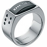 Diesel Стальное кольцо, 048846
