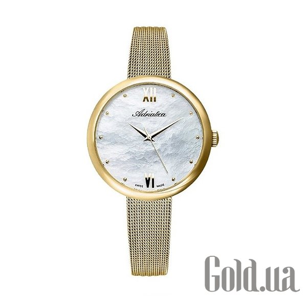Купити Adriatica Жіночий годинник ADR 3632.118FQ