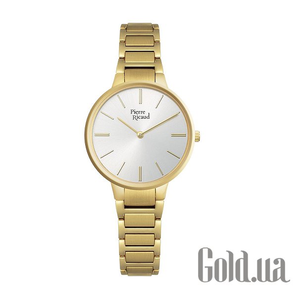 Купити Pierre Ricaud Жіночий годинник PR 22034.1113Q