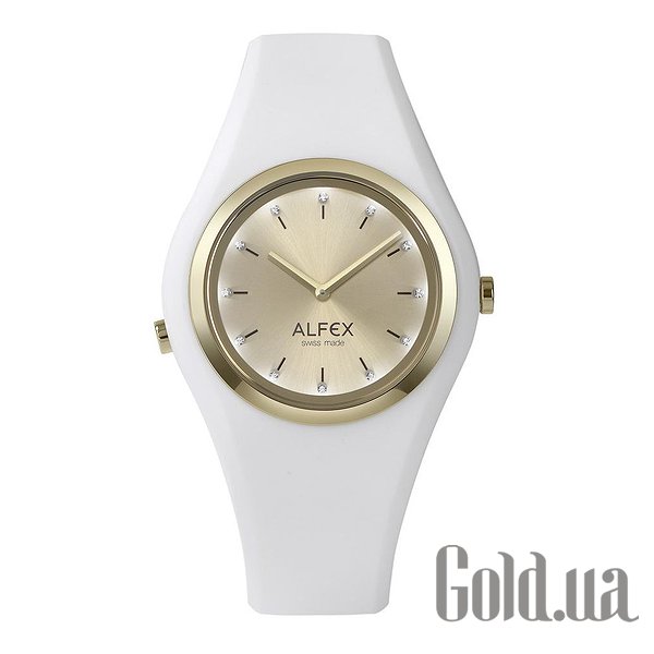 

Швейцарские часы Alfex, Женские часы 5751/2020
