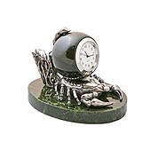 Настольные часы "Скорпион" alm99998191, 1533647