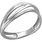 Женское серебряное кольцо, 1607375