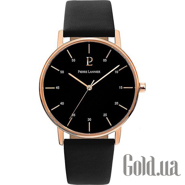 

Мужские часы Pierre Lannier, Мужские часы Classic Gent 203F033
