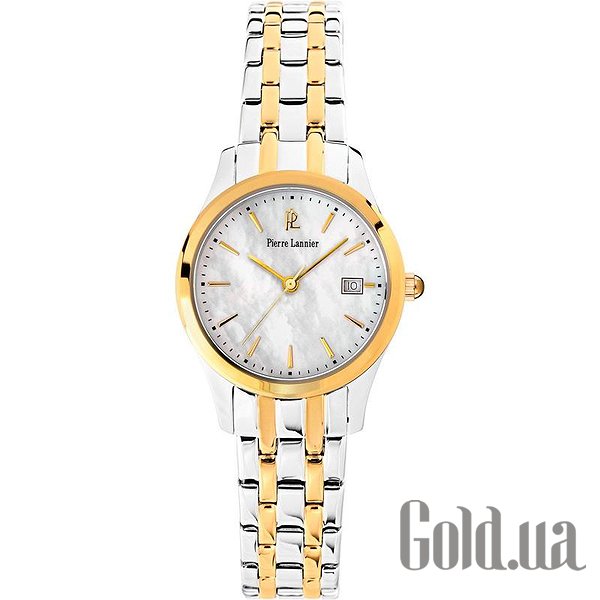 

Женские часы Pierre Lannier, Женские часы Classic Lady 079L791