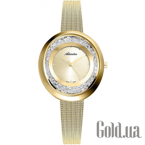Купить Adriatica Женские часы ADR 3771.1141QZ