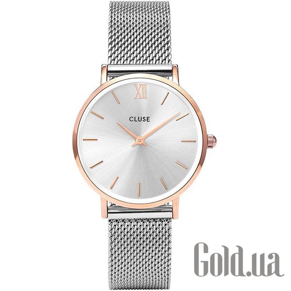 

Женские часы Cluse, Женские часы Minuit CL30025