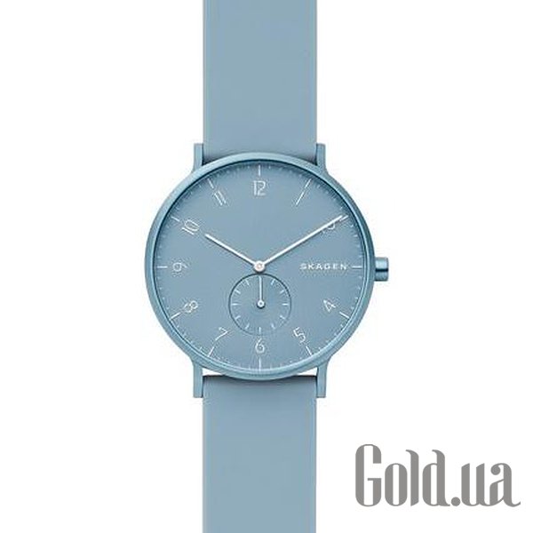 

Дизайнерские часы Skagen, Мужские часы SKW6509