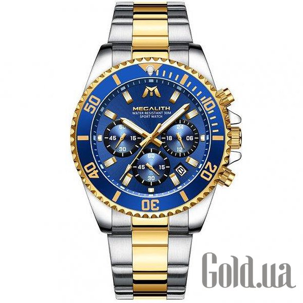 

Мужские часы MegaLith, Мужские часы Pavo 2066