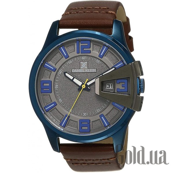 Купить Daniel Klein Мужские часы DK12161-4