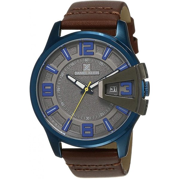 Daniel Klein Мужские часы DK12161-4