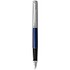 Parker Перьевая ручка Jotter 17 Royal Blue CT FP M 16 312 - фото 1
