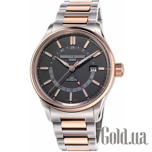 Купить Frederique Constant Мужские часы FC-350GT4H2B