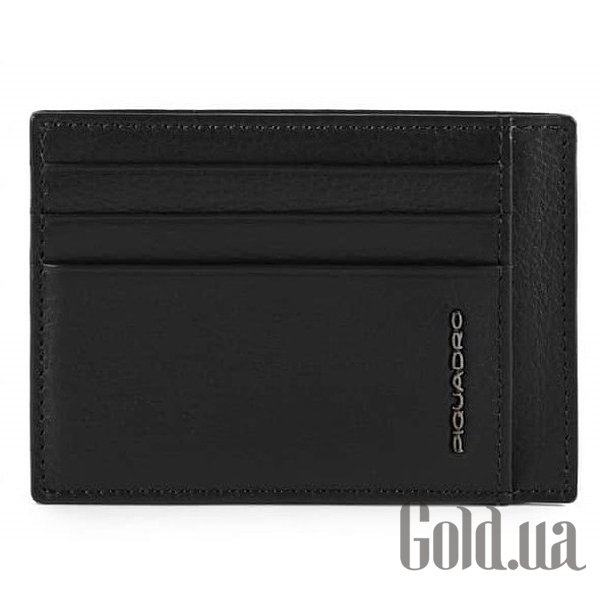 

Визитница Piquadro, Черный, Кредитница Modus Restyling PP2762MOSR_N