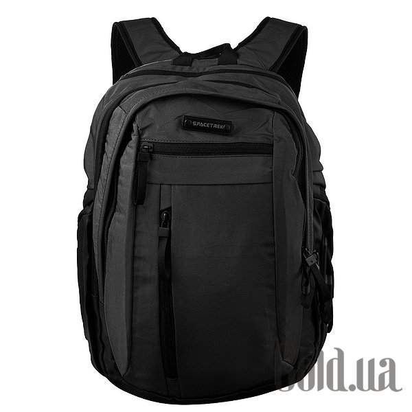 

Рюкзак Spacetrek, Черный, Рюкзак VT-1077-black