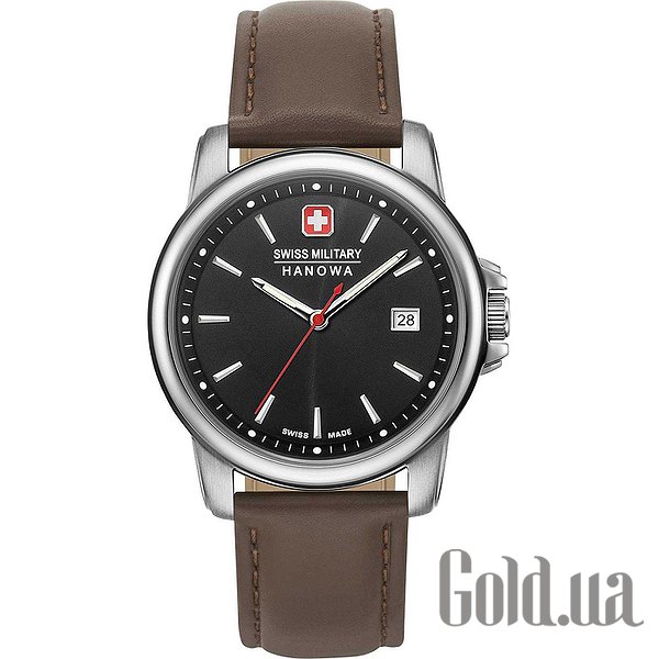 

Швейцарские часы Hanowa, Мужские часы 06-4230.7.04.007