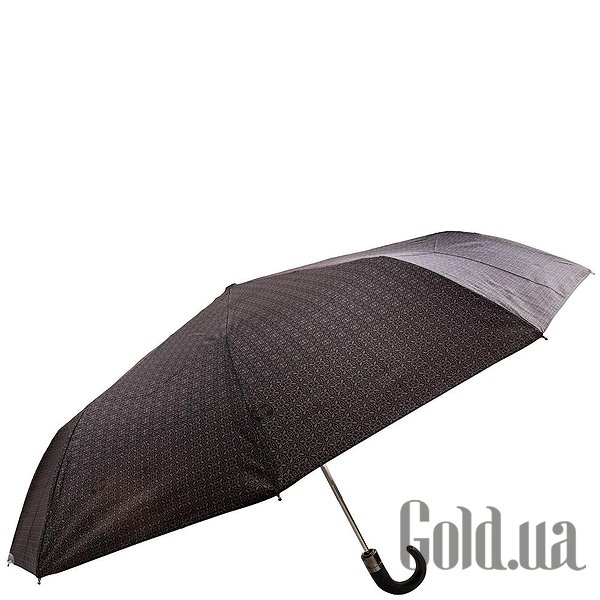 

Зонт Trust, Черный;серый, Зонт ZTR81528-4