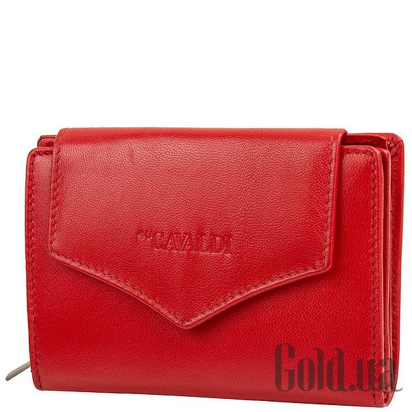 

Бумажник 4U Cavaldi, Красный, Кошелек DNKRD-01-GCL-red