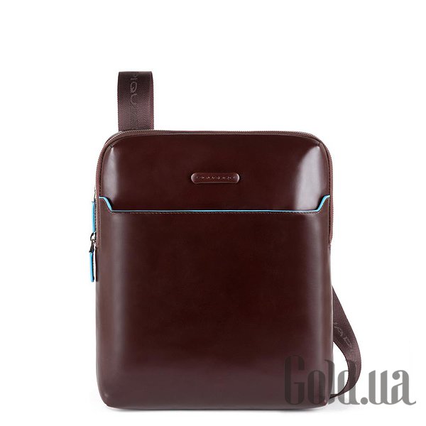 

Сумка мужская Piquadro, Коричневый, Сумка Blue Square CA5085B2_MO