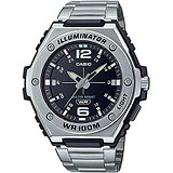 Casio Чоловічий годинник MWA-100HD-1AVEF, 1743311