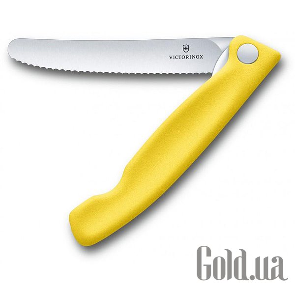 

Нож Victorinox, Нож Swiss Classic Vx67836.F8B