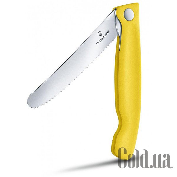 Ніж Victorinox Ніж Swiss Classic Vx67836.F8B