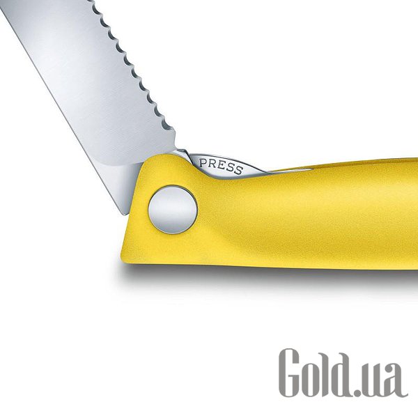 Ніж Victorinox Ніж Swiss Classic Vx67836.F8B