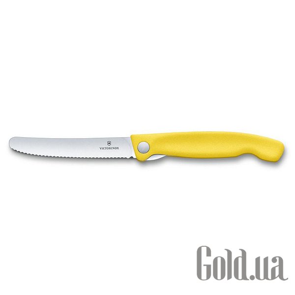 Ніж Victorinox Ніж Swiss Classic Vx67836.F8B
