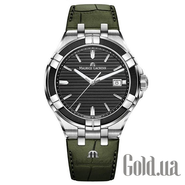 

Швейцарские часы Maurice Lacroix, Мужские часы AI1008-PVB21-330-1