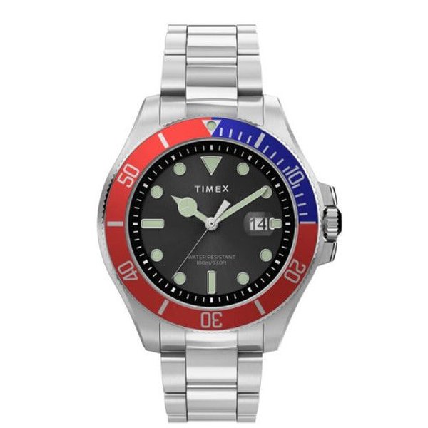 Timex Чоловічий годинник Tx2u71900