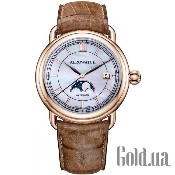 Купить Aerowatch Женские часы 77983RO02